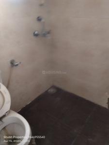 Bathroom Image of 2200 Sq.ft 4 BHK Apartment / Flat for sale in Peer Muchalla Zirakpur for Rs. 10000000