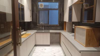 Kitchen Image of 2300 Sq.ft 4 BHK Builder Floor for sale in Vasant Vihar New Delhi for Rs. 165000000