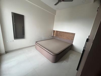 Bedroom Image of 1051 Sq.ft 2 BHK Apartment / Flat for sale in Mazagaon Dock Sai CHSL, Panvel Navi Mumbai for Rs. 9500000