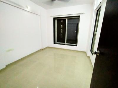 Bedroom Image of 1130 Sq.ft 3 BHK Apartment / Flat for sale in Shanti Krishna Kunj, Ravet Pune for Rs. 5600000