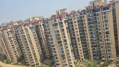 Image of 950 Sq.ft 2 BHK Apartment / Flat for sale in Amrapali Zodiac, Sector 120, Noida for Rs. 8500000