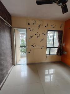 Bedroom Image of 1265 Sq.ft 2 BHK Apartment / Flat for sale in Palanpur Patia Surat for Rs. 4700000