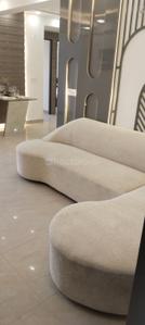 Bedroom Image of 1725 Sq.ft 3 BHK Apartment / Flat for sale in Aero Heights, Bhopura Ghaziabad for Rs. 10695000