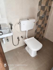 Image of 980 Sq.ft 2 BHK Apartment / Flat for rent in EV 10 Marina Bay, Vashi, Navi Mumbai for Rs. 52000