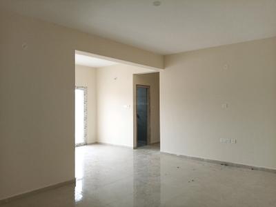 Living Room Image of 1000 Sq.ft 2 BHK Apartment / Flat for sale in The Pearl Paradise, Visthar Bengaluru for Rs. 8200000