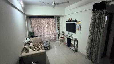 1 BHK Flat