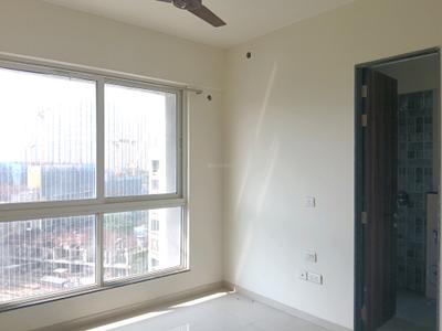 Bedroom Image of 950 Sq.ft 3 BHK Apartment / Flat for sale in Sheth Zuri, Thane West Thane for Rs. 22000000