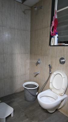 Image of 1638 Sq.ft 3 BHK Apartment / Flat for sale in Bhandari 7 Plumeria Drive, Punawale, Pune for Rs. 17500000