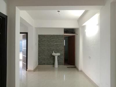 Living Room Image of 930 Sq.ft 2 BHK Apartment / Flat for sale in Birati Kolkata for Rs. 3600000