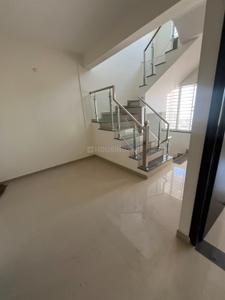 Hall Image of 1600 Sq.ft 3 BHK Duplex for rent in Aashima Divine City, Hoshangabad Road Bhopal for Rs. 20000