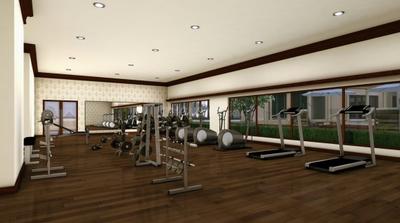 Image of 1746 Sq.ft 3 BHK Apartment / Flat for sale in Legacy Salvador, Yelahanka, Bengaluru for Rs. 26300000