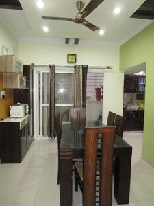 Hall Image of 1210 Sq.ft 2 BHK Apartment / Flat for sale in Sapthagiri Sannidhi, Electronic City Bengaluru for Rs. 8500000