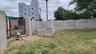 Image of 522 Sq.ft Residential Plot / Land for sale in Chengicherla, Secunderabad for Rs. 28710000