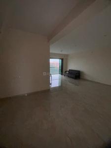Hall Image of 2100 Sq.ft 3 BHK Apartment / Flat for rent in Goodwill Wisteria, Vashi Navi Mumbai for Rs. 120000