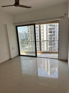 Hall Image of 1170 Sq.ft 2 BHK Apartment / Flat for sale in Kalpataru Harmony, Wakad Pune for Rs. 11000000
