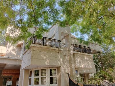 Image of 4950 Sq.ft 6 BHK Villa for sale in Gurukul, Ahmedabad for Rs. 90000000