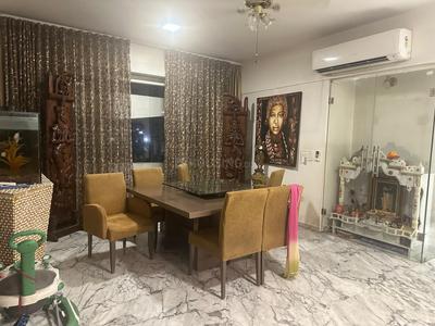 Hall Image of 3900 Sq.ft 4 BHK Apartment / Flat for sale in Shree Balaji Wind Park, Vaishno Devi Circle Ahmedabad for Rs. 21500000