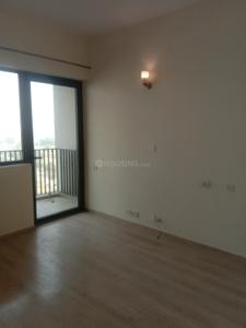 Bedroom Image of 2045 Sq.ft 3 BHK Apartment / Flat for sale in Ireo Skyon, Sector 60 Gurgaon for Rs. 40500000