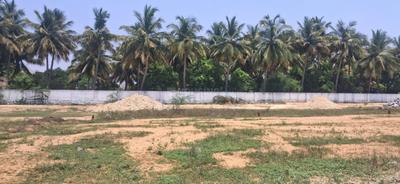 Image of 2400 Sq.ft Residential Plot / Land for sale in KK Nagar, Tiruchirappalli for Rs. 6000000