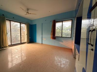 Hall Image of 2600 Sq.ft 3 BHK Duplex for sale in Baner Pune for Rs. 26500000