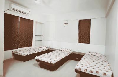 Bedroom Image of Echelon Phase 2 Apartment Baner Gaon in Pashan, Pune