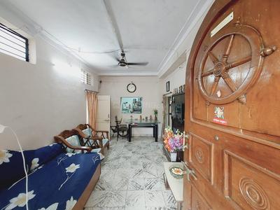 Living Room Image of 720 Sq.ft 2 BHK Independent House for sale in Cidco Aurangabad for Rs. 6500000
