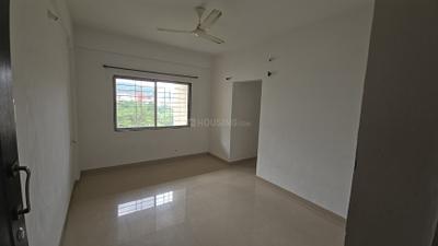 Living Room Image of 835 Sq.ft 2 BHK Apartment / Flat for sale in RK Majestic, Bavdhan Pune for Rs. 7000000