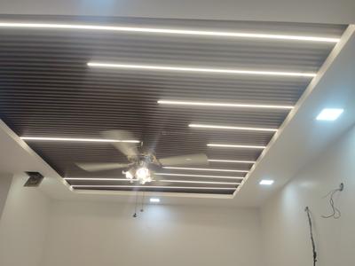 Living Room Image of 1350 Sq.ft 3 BHK Builder Floor for sale in Kirti Nagar New Delhi for Rs. 24000000