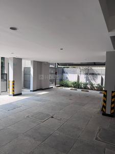 Image of 1922 Sq.ft 3 BHK Apartment / Flat for rent in Nungambakkam, Chennai for Rs. 162000