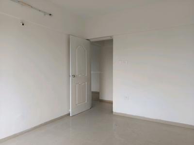Bedroom Image of 1000 Sq.ft 2 BHK Apartment / Flat for sale in Gulmohar Notting Hill, Kondhwa Pune for Rs. 6300000