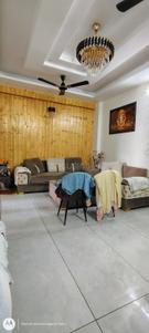 Hall Image of 1600 Sq.ft 3 BHK Builder Floor for sale in Sahastradhara Road Dehradun for Rs. 7500000