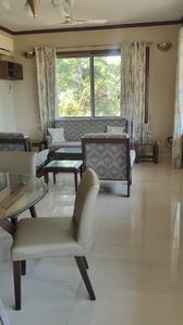 Hall Image of 5381 Sq.ft 6 BHK Independent House for rent in Panjim Goa for Rs. 270000