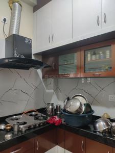 Kitchen Image of 2200 Sq.ft 2 BHK Apartment / Flat for sale in Boduppal Hyderabad for Rs. 9900000