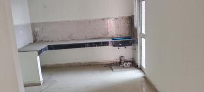 Kitchen Image of 1600 Sq.ft 3 BHK Apartment / Flat for sale in JKG Palm Court, Noida Extension Greater Noida for Rs. 12500000
