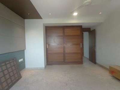 Bedroom Image of 5500 Sq.ft 4 BHK Apartment / Flat for sale in Trilokesh Gulmohar Auris, Gulbai Tekra Ahmedabad for Rs. 35000000