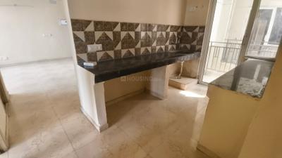 Kitchen Image of 800 Sq.ft 2 BHK Apartment / Flat for sale in MRG Ultimus, Sector 90 Gurgaon for Rs. 6400000
