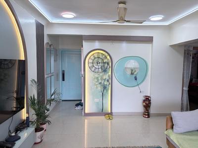 Hall Image of 1577 Sq.ft 3 BHK Apartment / Flat for sale in Bariatu Ranchi for Rs. 10000000