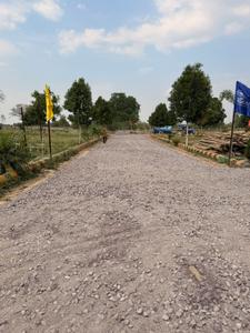 Image of 1250 Sq.ft Residential Plot / Land for sale in Sultanpur Road, Lucknow for Rs. 1893750