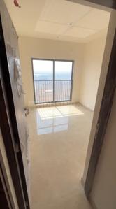Hall Image of 800 Sq.ft 2 BHK Apartment / Flat for sale in Sunteck Maxx World, Naigaon East Naigaon for Rs. 4600000