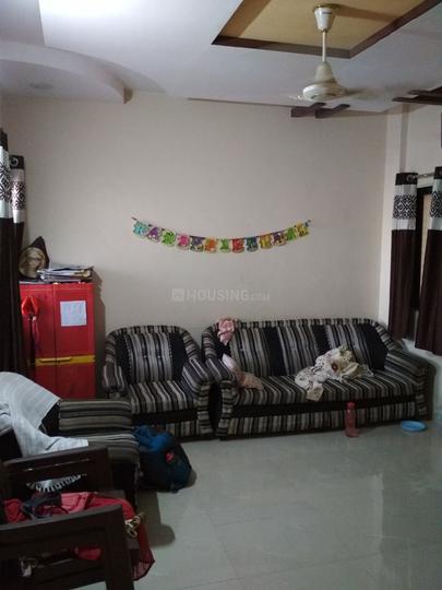 Ananddeep apartment Main Image 1