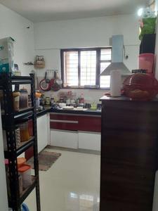 Kitchen Image of 1200 Sq.ft 3 BHK Apartment / Flat for sale in Kolte Patil IVY Estate, Wagholi Pune for Rs. 8500000