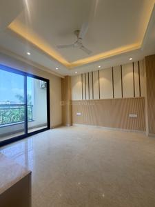 Bedroom Image of 2600 Sq.ft 4 BHK Builder Floor for sale in Sector 57 Gurgaon for Rs. 30000000