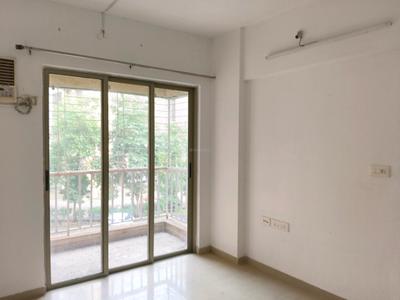 Bedroom Image of 774 Sq.ft 1.5 BHK Apartment / Flat for rent in Lodha Casa Rio, Palava Phase 1 Thane for Rs. 15000