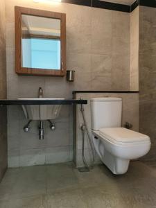 Bedroom One Image of 2044 Sq.ft 3 BHK Apartment / Flat for sale in Sattva Aspire, Chikkagubbi Village Bengaluru for Rs. 19500000