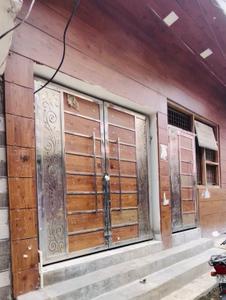 Image of 900 Sq.ft 3 BHK Independent House for sale in Ghukna, Ghaziabad for Rs. 8500000
