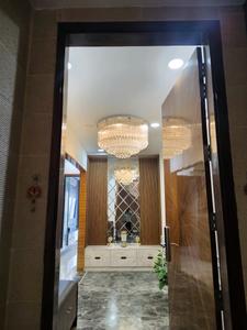 Main Entrance Image of 4500 Sq.ft 5 BHK Builder Floor for rent in Vasant Kunj New Delhi for Rs. 210000
