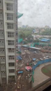 Image of 585 Sq.ft 1 BHK Apartment / Flat for rent in Lodha Palava Premier, Dombivli East, Thane for Rs. 14500