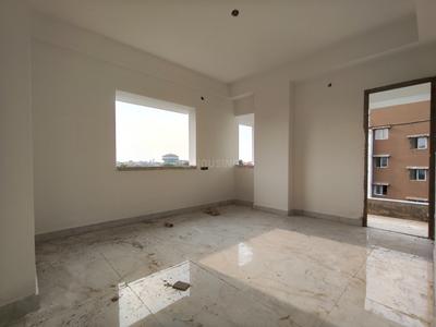 Hall Image of 820 Sq.ft 2 BHK Apartment / Flat for sale in Haldirams Kolkata for Rs. 3690000