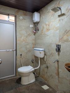 Image of 1650 Sq.ft 3 BHK Apartment / Flat for rent in Nerul, Navi Mumbai for Rs. 90000