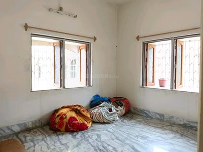 Bedroom Image of 1200 Sq.ft 4 BHK Independent House for sale in Purba Barisha Kolkata for Rs. 7200000